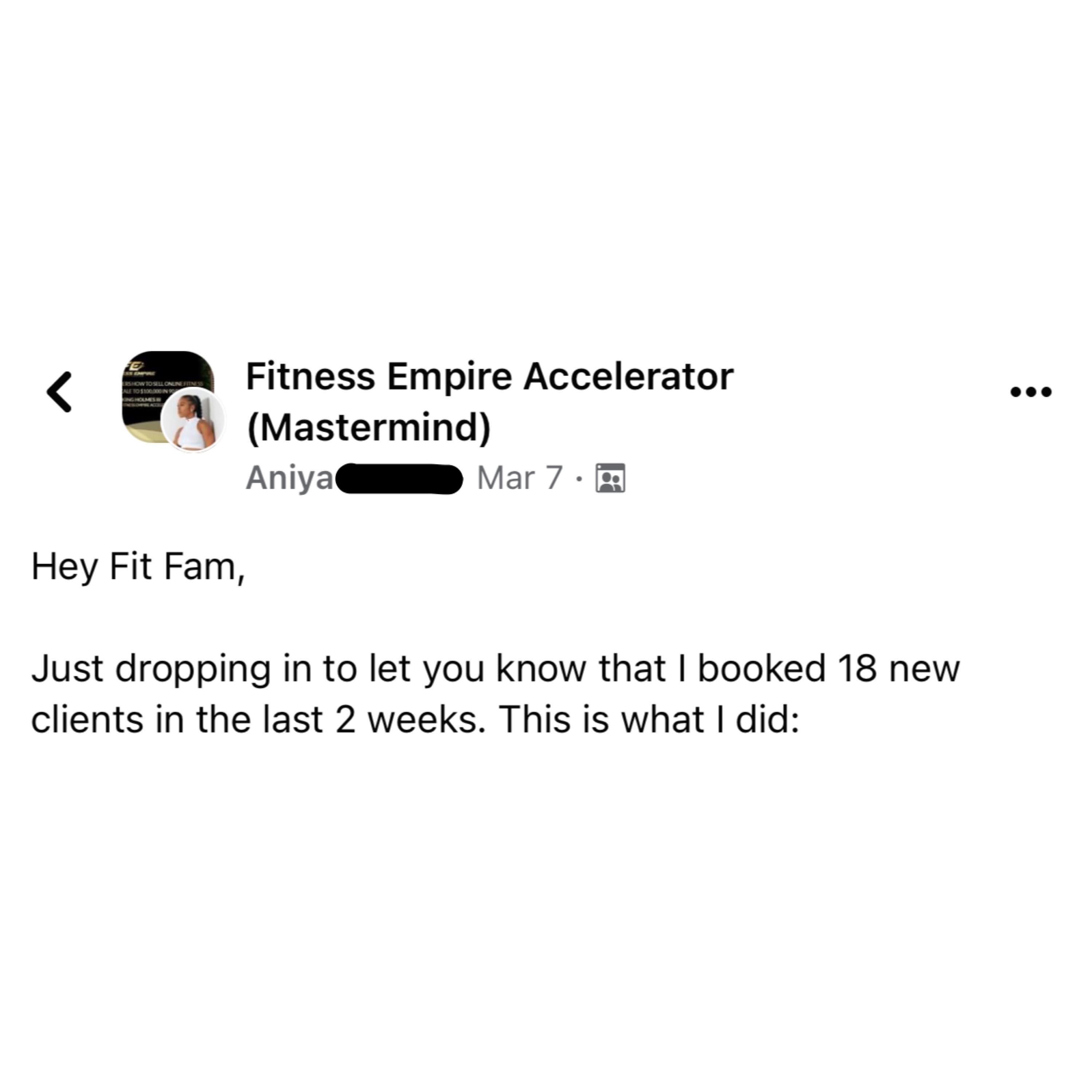 Nala's Fitness Empire Crumbles: Explosive Revelations!